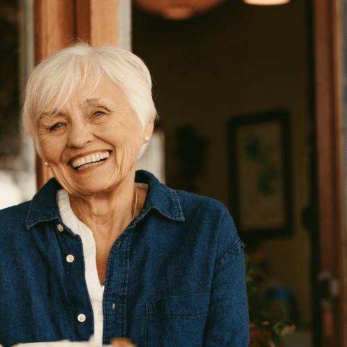 Brenda Roth - Greenwich, CT